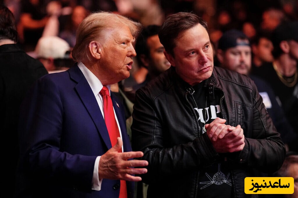 کشف بزرگ ایلان ماسک: سالانه 2700 میلیارد دلار معادل نیمی از بودجه دولتی آمریکا اختلاس می‌شود +فیلم