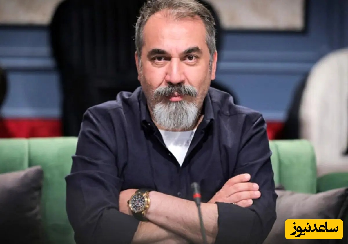 سیامک انصاری