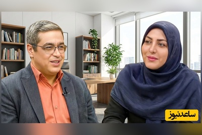 (ویدئو) هشدار مهم دکتر سعید عزیزی در مورد سن ازدواج: اختلاف سن، وقتی خطرناک می‌شود که این اتفاق بیفتد!