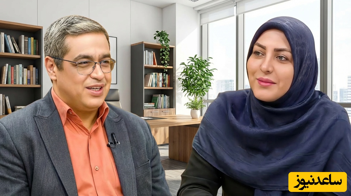 (ویدئو) هشدار مهم دکتر سعید عزیزی در مورد سن ازدواج: اختلاف سن، وقتی خطرناک می‌شود که این اتفاق بیفتد!