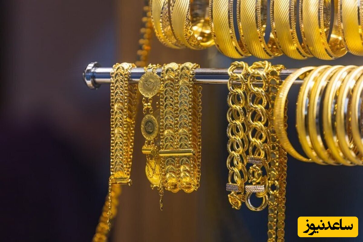 ریزش 10 میلیون تومانی سکه/ قیمت طلا هم عقب نشست؛ وقت خرید رسیده؟