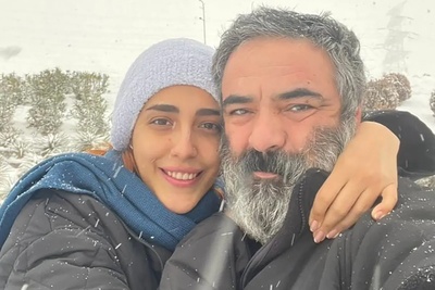 اسکار بی‌خیال‌ترین بازیگر تعلق میگیره به حسن معجونی؛ ماجرای گم شدن حسن معجونی و نگران شدن همه+ویدیو/ یه ملت در به در دنبال ایشون توی بیمارستان و پزشکی قانونی اونوقت حسن معجونی توی خونه...