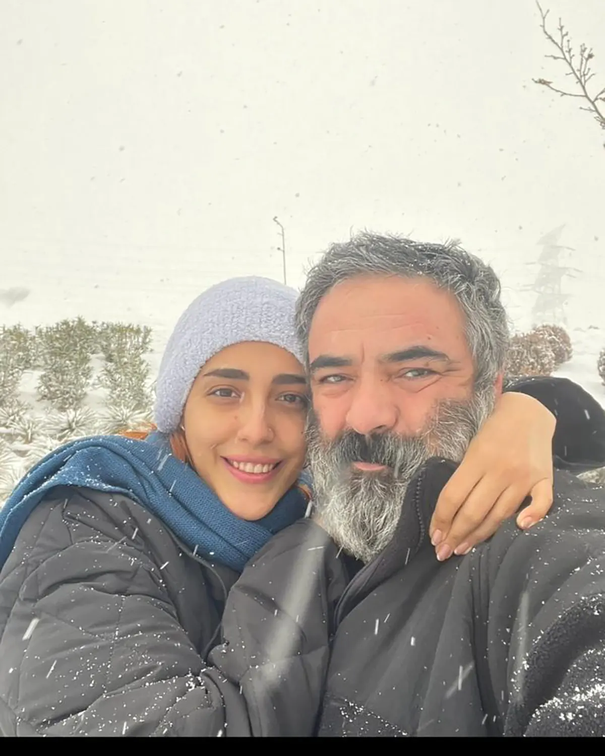 اسکار بی‌خیال‌ترین بازیگر تعلق میگیره به حسن معجونی؛ ماجرای گم شدن حسن معجونی و نگران شدن همه+ویدیو/ یه ملت در به در دنبال ایشون توی بیمارستان و پزشکی قانونی اونوقت حسن معجونی توی خونه...