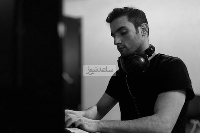 پسر رسول خادم: پدرم منو از 5سالگی به کلاس موسیقی فرستاد تا من کشتی‌گیر نشوم و همیشه پیگیر کارهای من بود تا...+فیلم