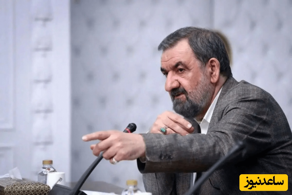 پیام مهم تهران به واشنگتن از زبان دبیر شورای عالی امنیت ملی؛ معنای سیاسیِ پوشش متفاوت محسن رضایی در اولین دیدار چه بود؟