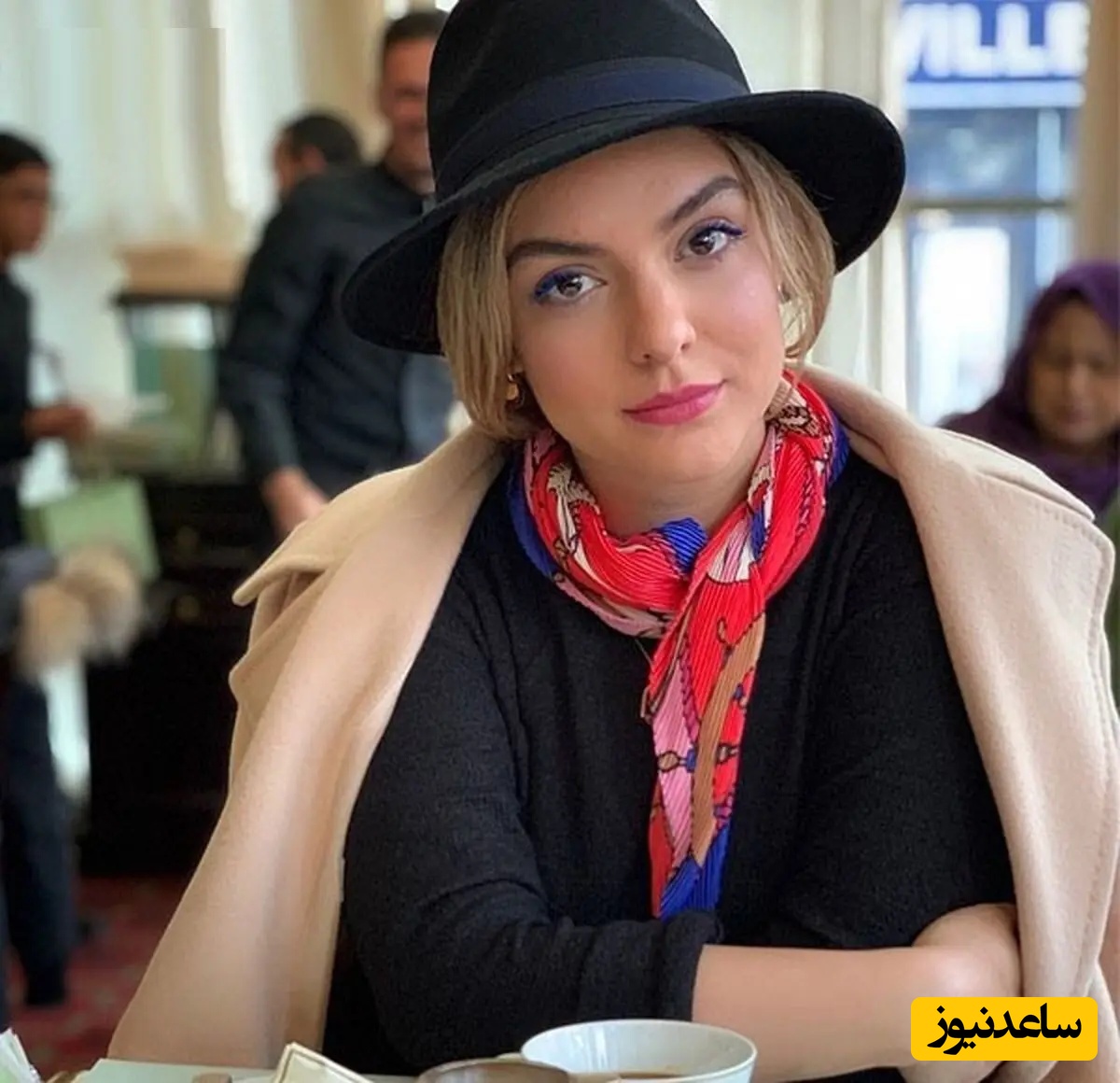 اداهای عجیب دنیا مدنی در مود خستگی! وقتی از خستگی میزنه به سرت🤪🥴😵