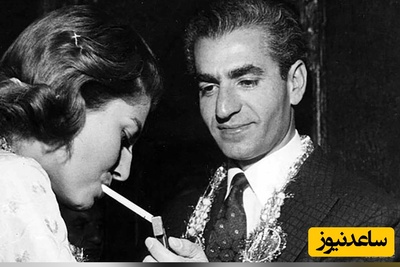 همه چیز درباره زنی به نام طلا که محمدرضا پهلوی یک دل نه صد دل عاشقش شد؛ فرح پهلوی به بغض: آبروی من رفت چون همه شهر...+ویدیو