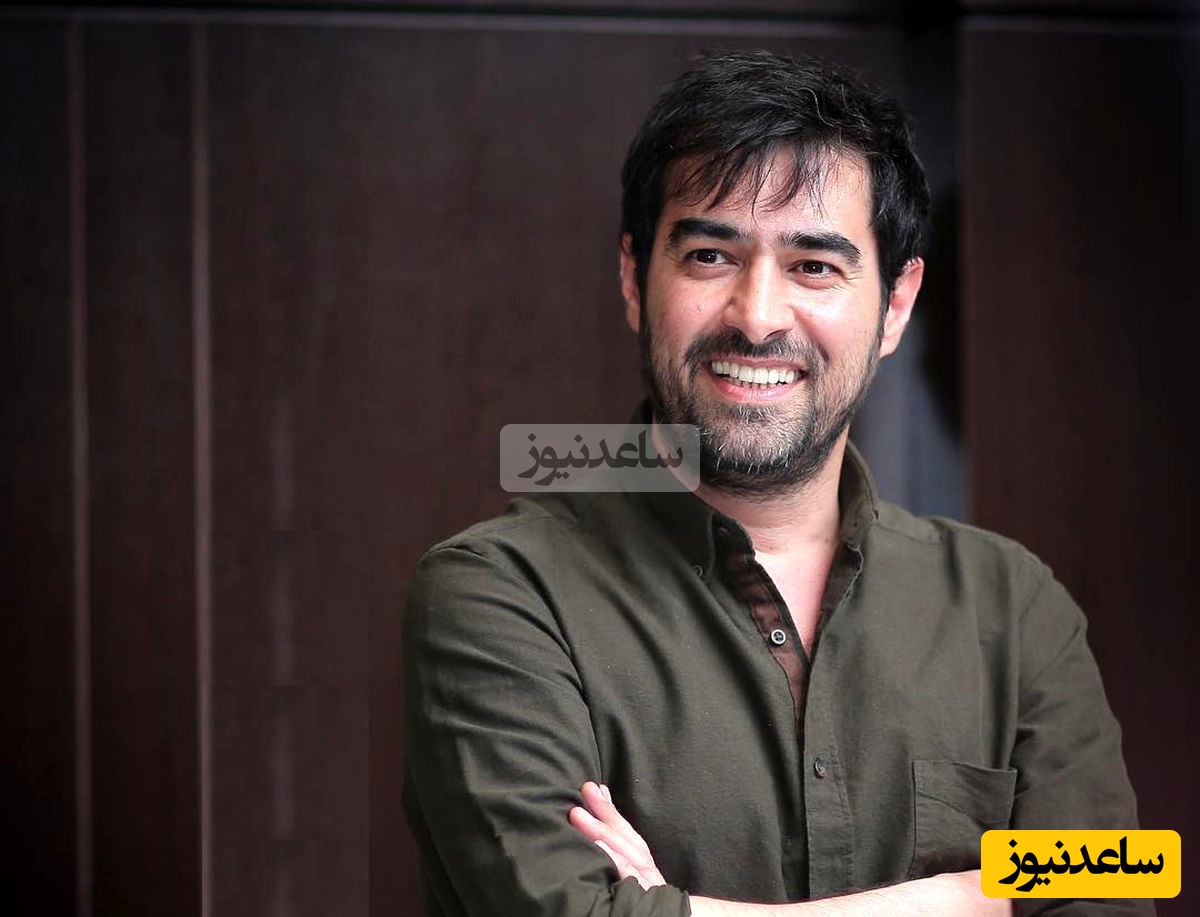 شهاب حسینی عوض شد ؛ بازیگر محبوب موی سپید کرد