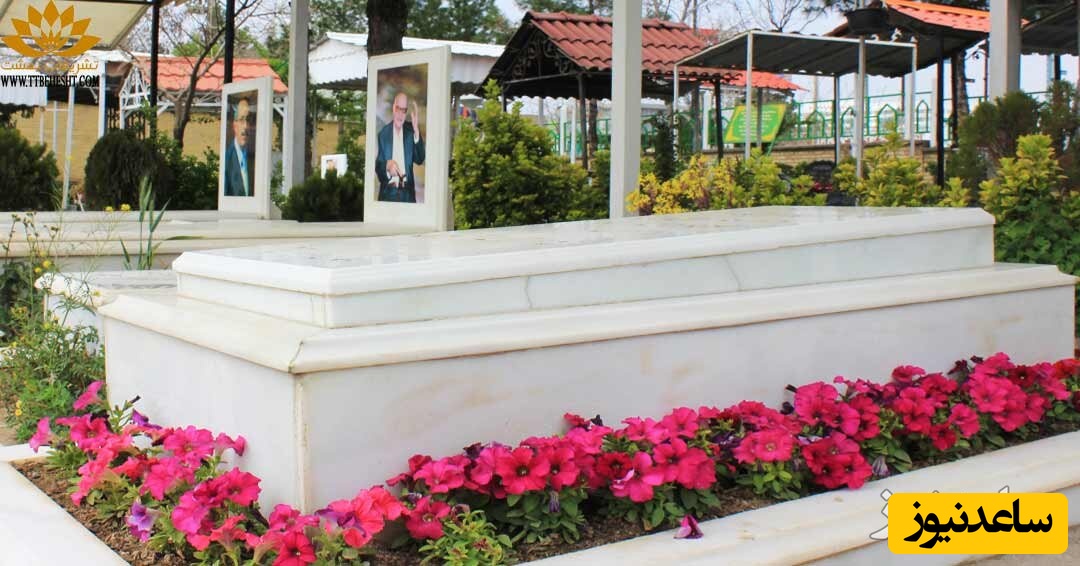 قیمت قبر در مشهد نجومی شد!