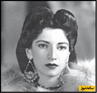 شهناز دختر شاه