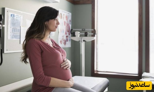 نکاتی مهم درباره چرخش جنین در بارداری