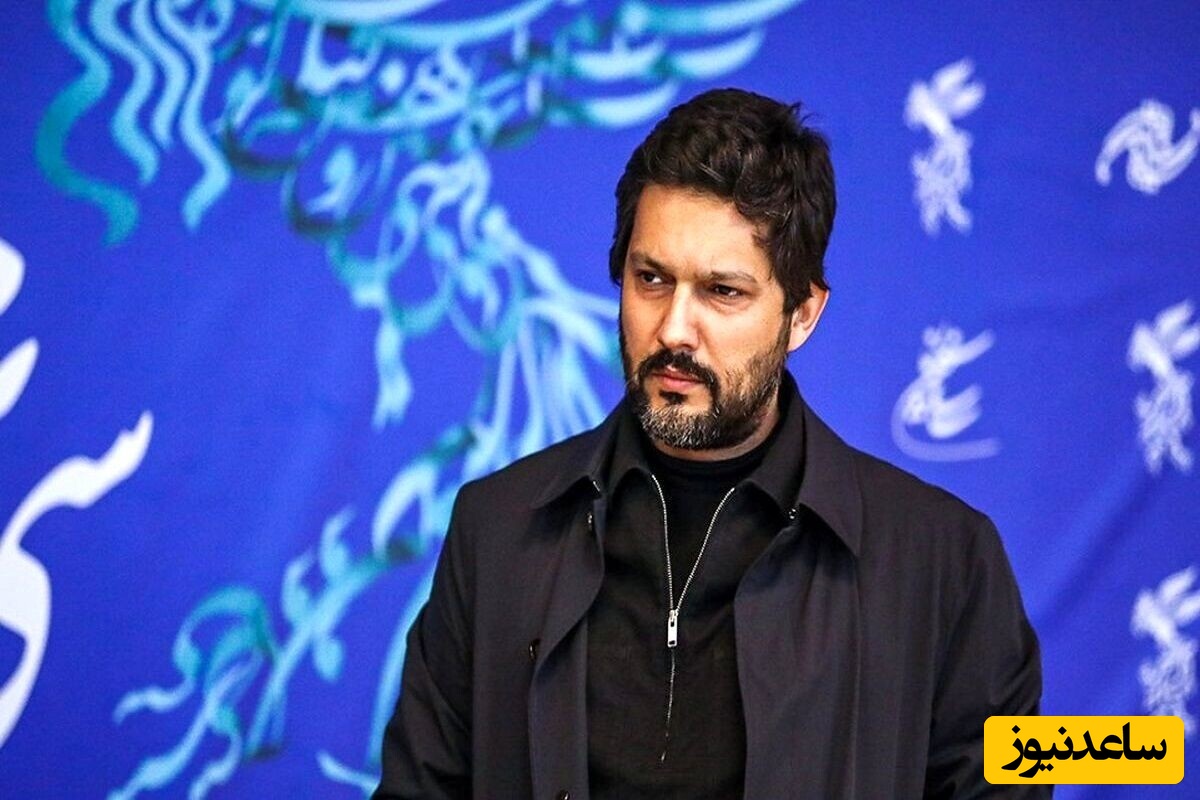 از حامد بهداد یاد بگیریم؛ اعتماد به نفس، آرامش و تمرکز رو از این سوپراستار سینمای ایران قابل تحسینه+فیلم