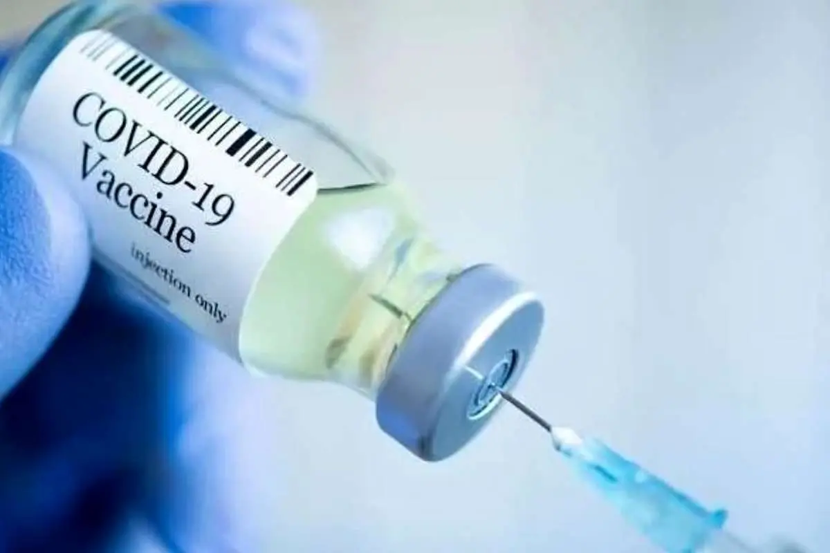 واکنش تند یک مقام مسئول بلندپایه علوم پزشکی به ادعای سخیف درباره نقش واکسن کرونا در ردیابی فرماندهان سپاه: این  وهن روحانیت معظم شیعه است!