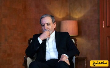 روایت متفاوت سیدعباس عراقچی درباره مذاکرات حساس با تروئیکای اروپایی در استانبول:  قوی‌تر و مستحکم‌تر از گذشته...