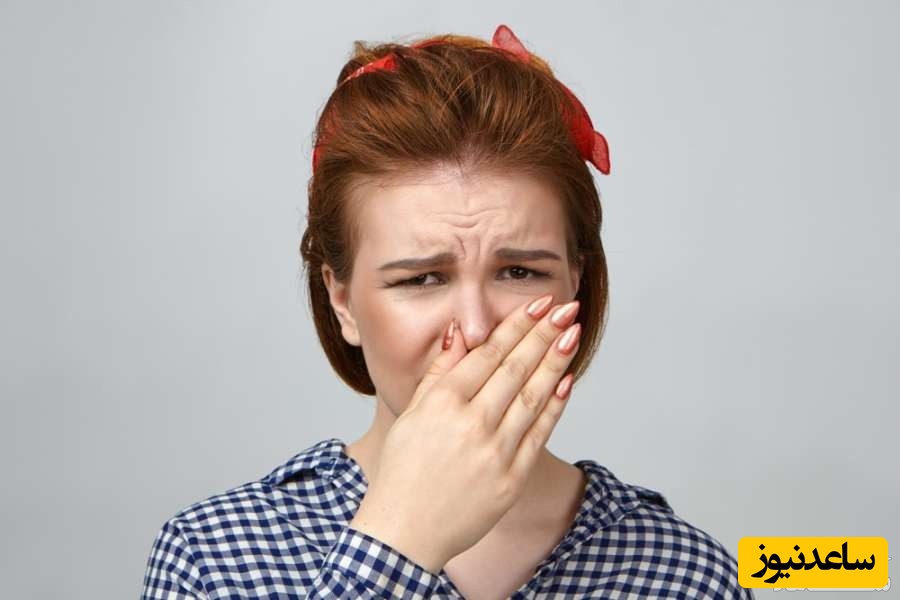 علت بوی بد اسپرم در مردان چیست؟