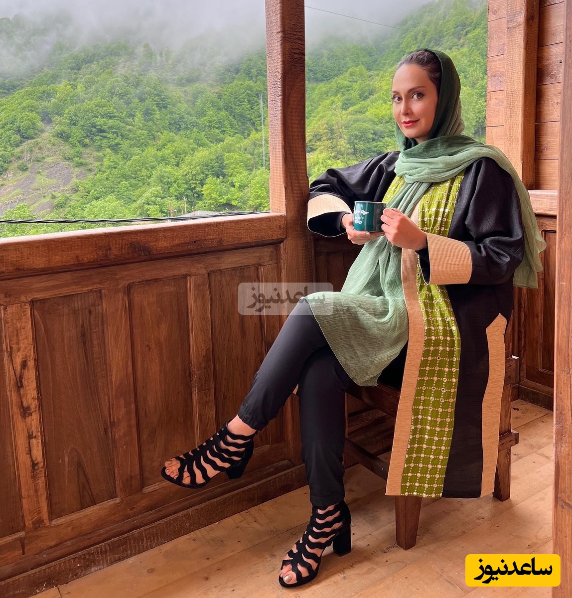 مریم خدارحمی