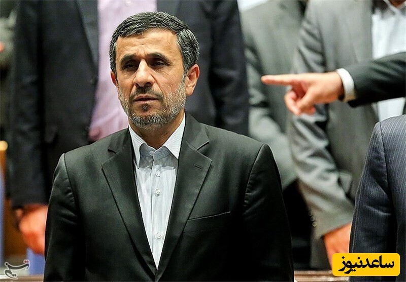 ویدیو | تلاش محمود احمدی‌نژاد برای ارتباط با جامعه جهانی با پیام تبریک سال نو به زبان انگلیسی