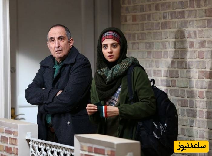 فرهاد آئیش: چون من بچه ندارم یکی از بازیگرای خانم گفت من میخوام دخترت باشم و بهت بگم «دَدی»، بعد تا 4 صبح...!+ویدیو