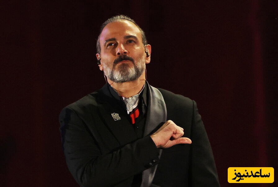 دانلود آهنگ زیبا و دلنشین علیرضا قربانی با متن شعر عاشقانه فروغ فرخزاد: ای شب از رؤیای تو رنگین شده...