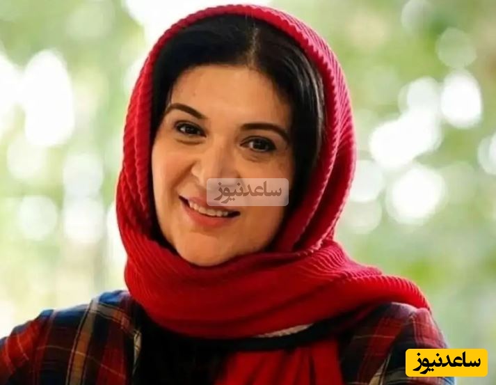 آئین جعفری با عکسی از ریما رامین فر، به استقبال روز مادر رفت