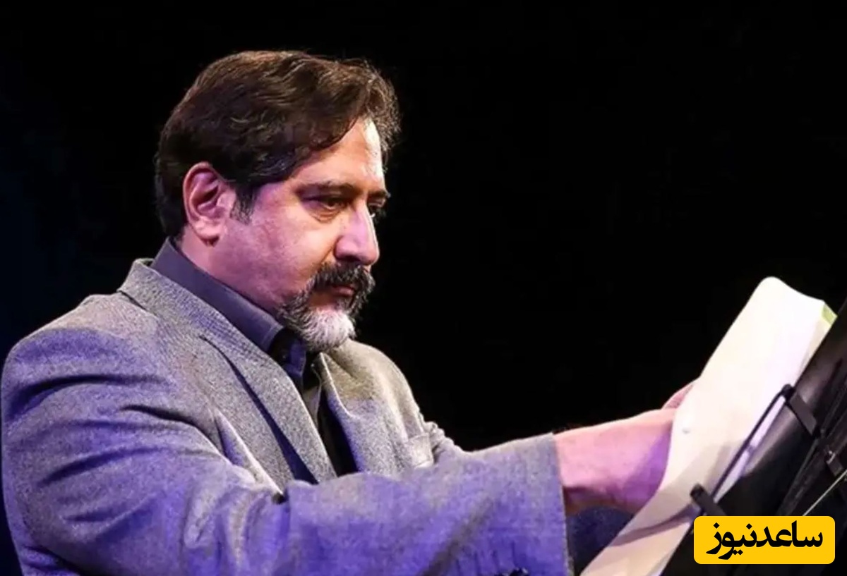 سراج: خیال خام است که عضوی از پیکر ایران جدا شود