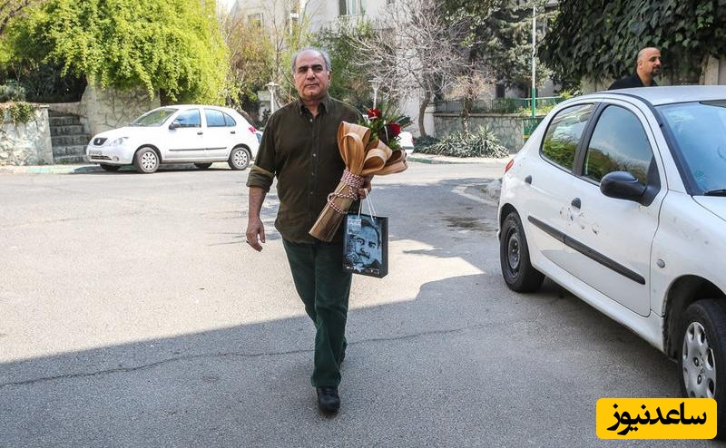 پرویز پرستویی: اصلا وقت نکردم برای خودم زندگی کنم، اگر پول در انتخابم نقش داشت الان امکانات بهتری داشتم/ از کارگر ساختمان خواستم با فرغونش تمام تقدیرنامه‌های من را جمع کند و دور بیندازد!