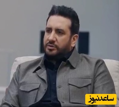 امید حاجیلی : چیزی مصرف نمیکنم و برای انرژی روی صحنه از جانم مایه می گذارم