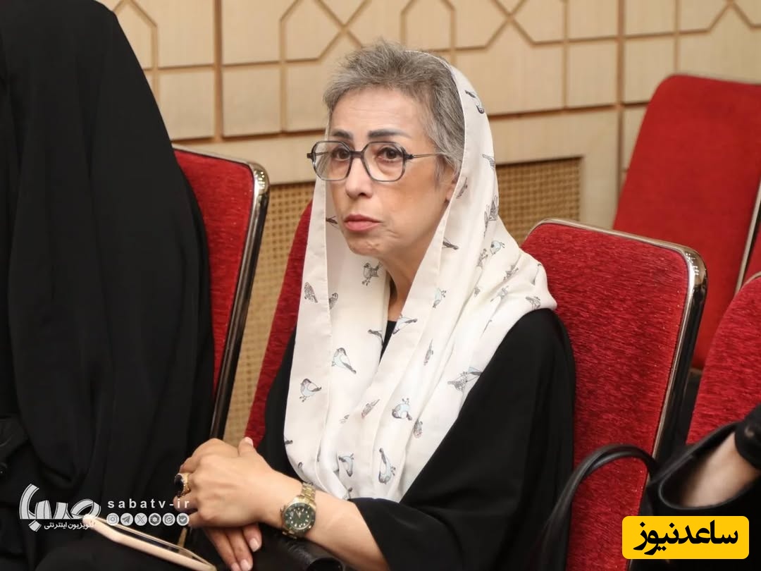نینا عبدی