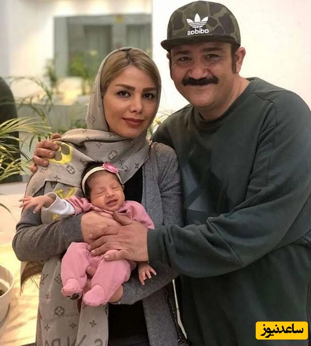 مهران غفوریان