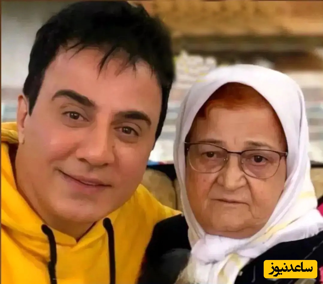 شایعات ازدواج عموپورنگ اون رو به ستوه آورد! واکنش تند داریوش فرضیایی به اخبار ازدواجش!