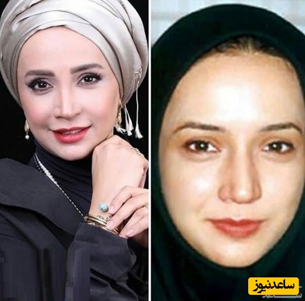 شبنم قلی خانی