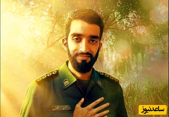 زندگی خصوصی شهید محسن حججی؛ از نجف‌آباد تا آسمان + عکس‌های جالب و دیدنی