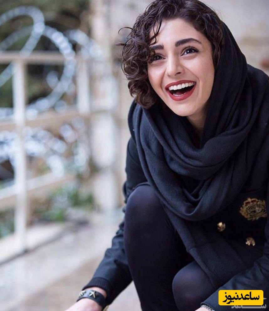 هستی مهدوی فر