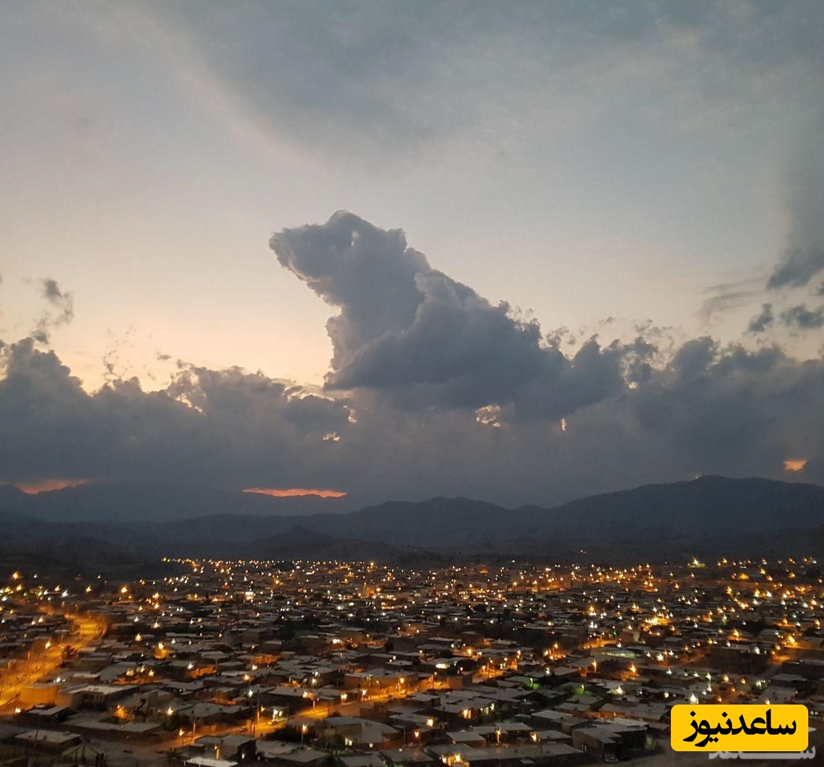 معرفی شهر زیبا و باشکوه لنده/ مقصدی متفاوت برای عاشقان طبیعت بکر+ عکس