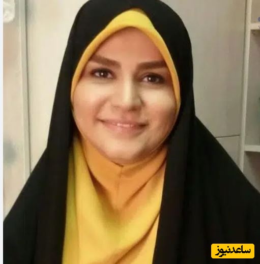 بازگشت شجاعانه خانم گوینده شبکه خبر به استودیو بعد از اصابت موشک به چند قدمی اش / جانم به غیرتت ...