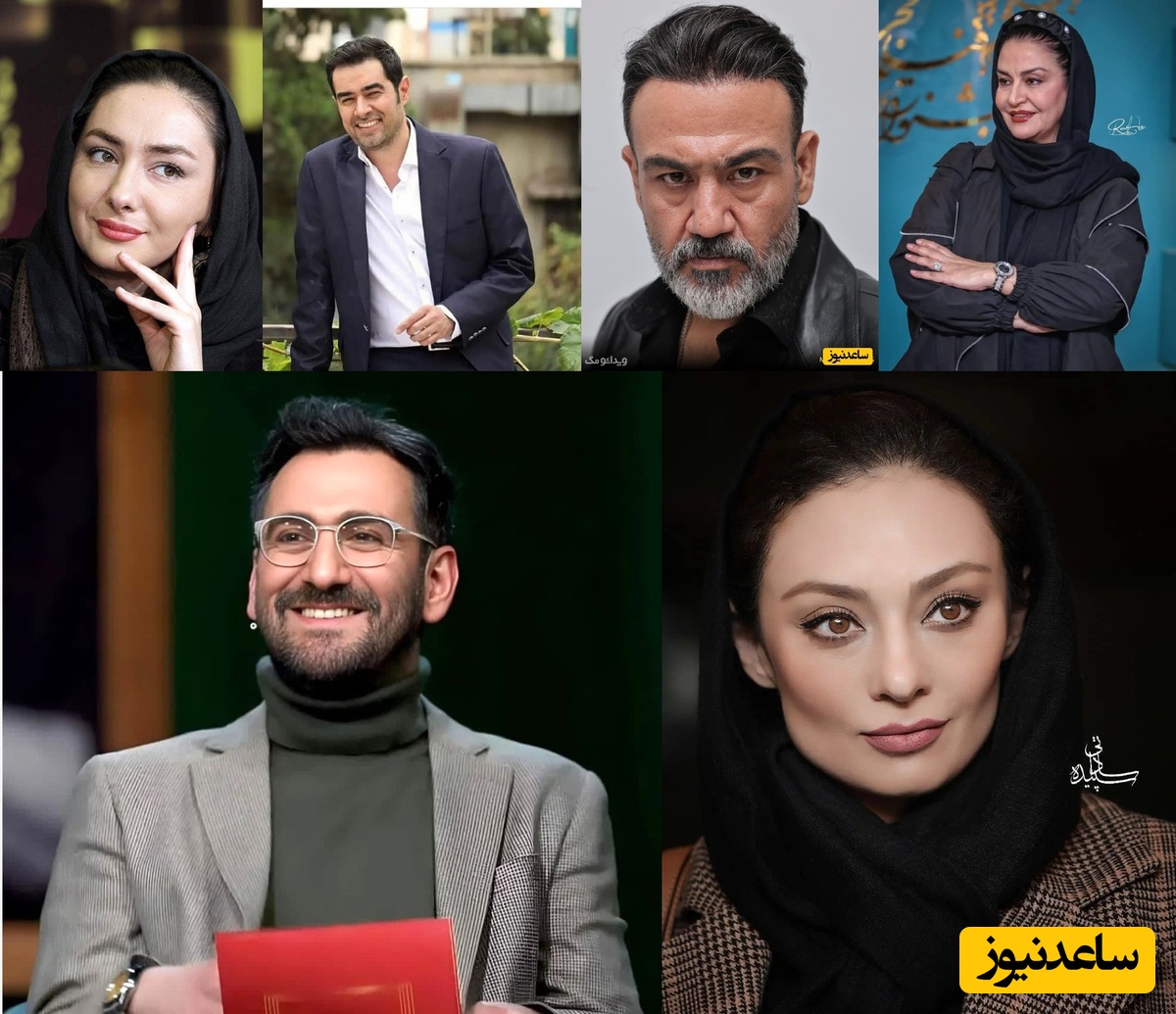 منتظر بمب‌های نمایشی جدید با بازیگران محبوب باشید/لیست کامل سریال‌های نمایش خانگی که به زودی شما را میخکوب می‌کنند!!+عکس