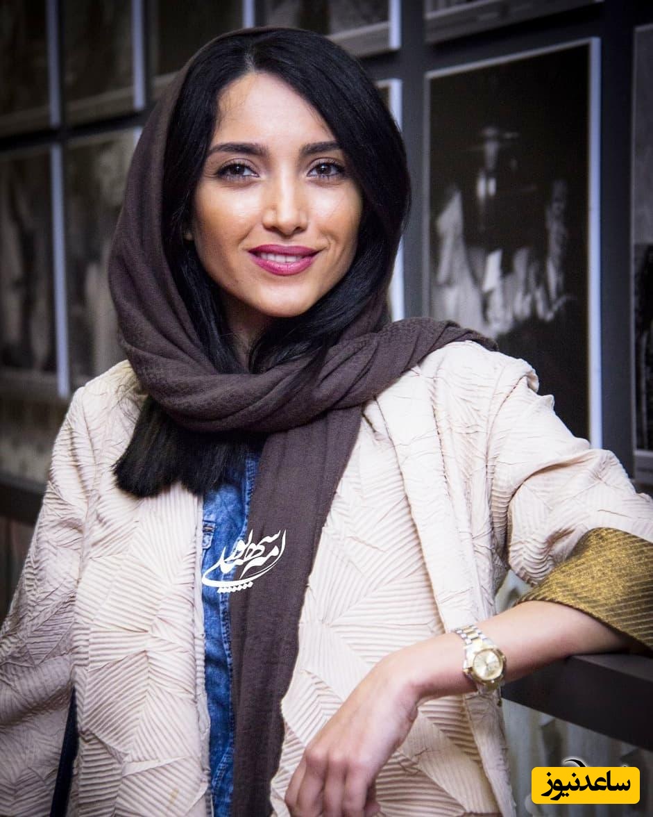 زندگی خصوصی خاطره اسدی و همسرش + عکس های جذاب و دیدنی