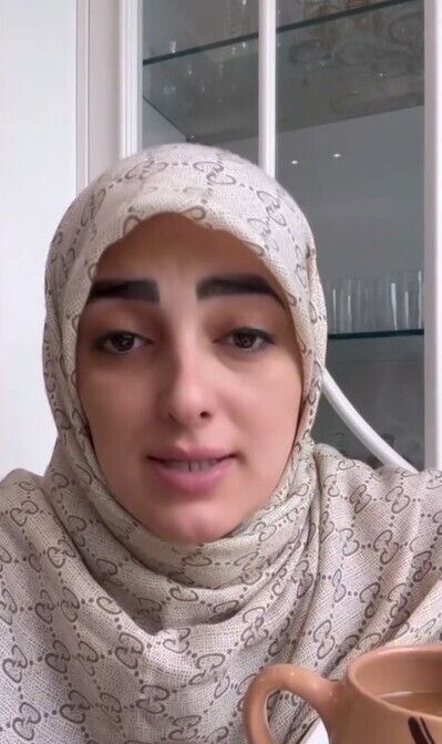 ستاره‌سادات قطبی :حسرت زندگی منو نخورین/نفر سوم رابطه ستاره‌سادات قطبی و شهرام شکیبا کیست؟!