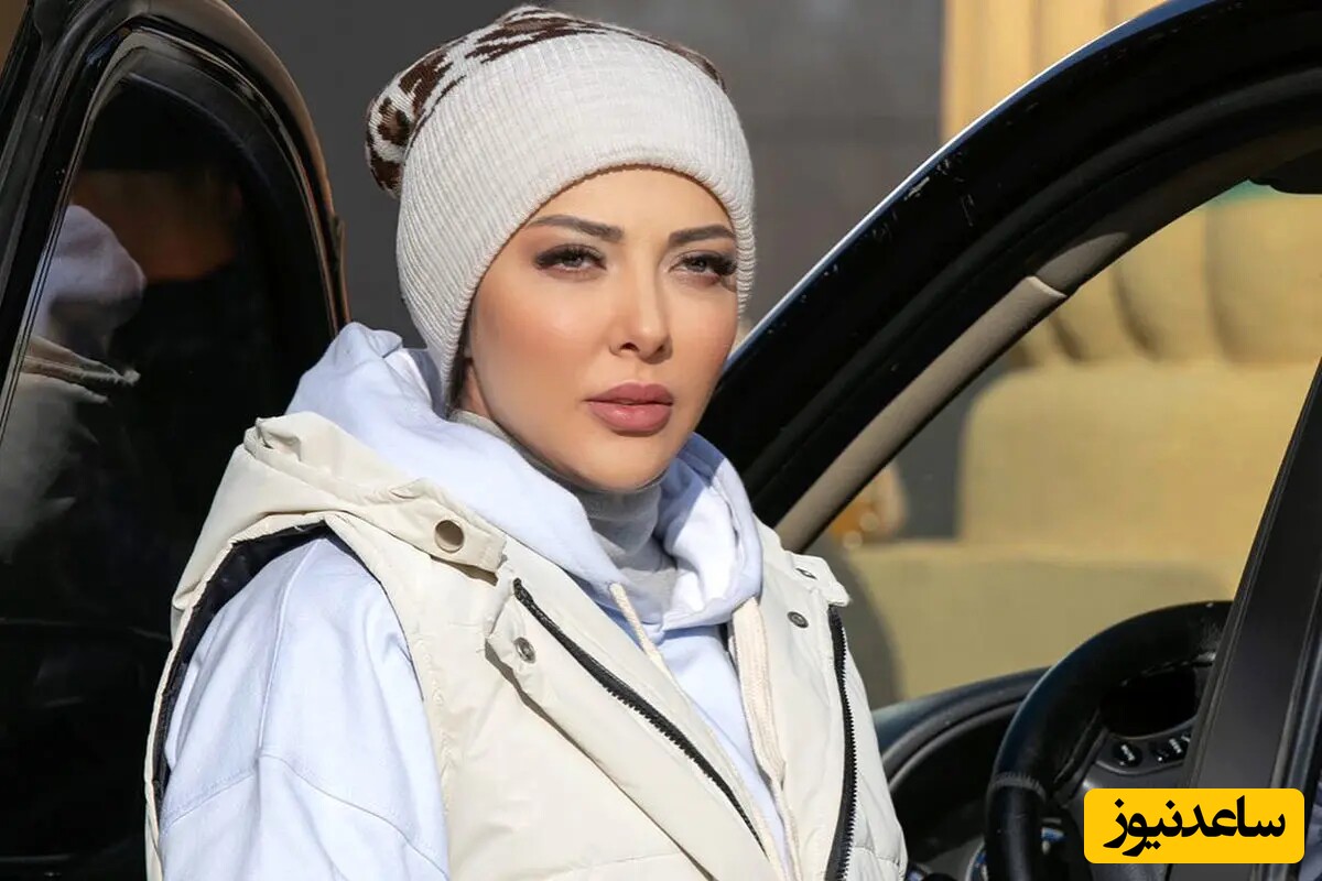 نگاهی به گریم خاص و فوقالعاده لیلا اوتادی