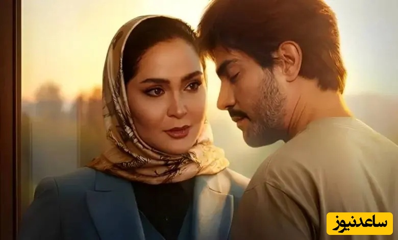 فیلم/ سینا مهراد بالاخره سر سفره عقد نشست! بوی خیانت میاد