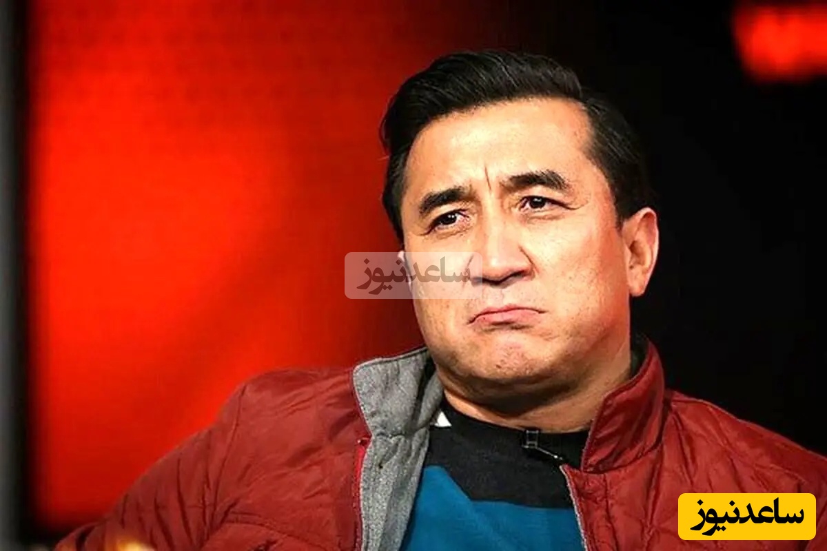 خداداد عزیزی: چرا وقتی به مادر و خانواده بیرانوند و شجاع فحش ناموسی دادند بازنشر نکردید ولی حرف های من به سرعت پخش می شود؟