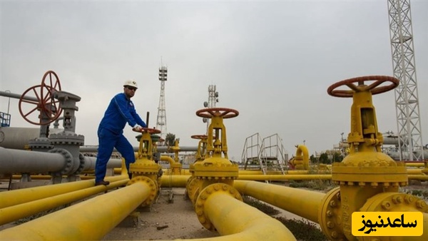 کابوس بسته شدن تنگه هرمز اروپائی ها را به تلاطم انداخت / قیمت گاز در قاره سبز افزایشی شد