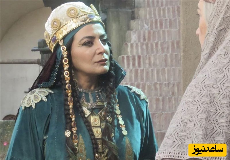 سیر تا پیاز سریال سلمان فارسی، اثری منحصربفرد در سطح جهانی/ از حواشی،بازیگران و زمان پخش تا ویدیو و تصاویر پشت صحنه