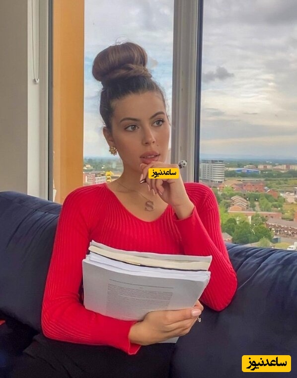 مربی زبان جذاب فوتبالیست های لیگ برتر انگلیس