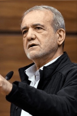 ببینید| پزشکیان برای باز کردن اینترنت بین‌الملل دست به کار شد: اینترنت طبقاتی ممنوع + ویدیو