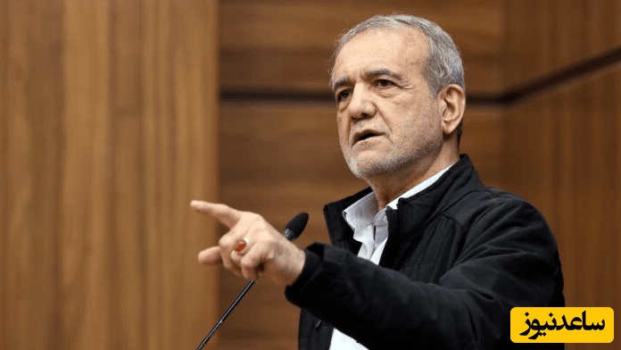 ببینید| پزشکیان برای باز کردن اینترنت بین‌الملل دست به کار شد: اینترنت طبقاتی ممنوع + ویدیو