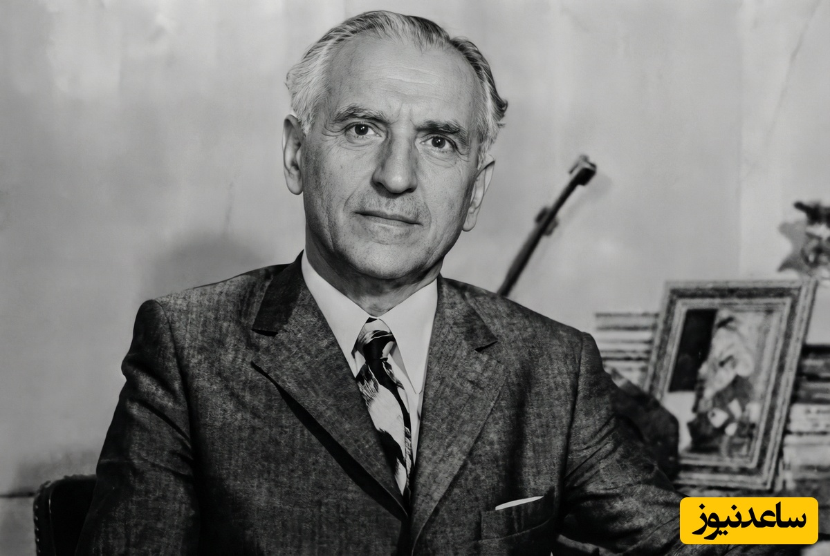 (ویدئو) ثروت مملکت نفت نیست... آرزوی بزرگ دکتر مجتهدی گیلانی مؤسس دانشگاه شریف رو بشنو!