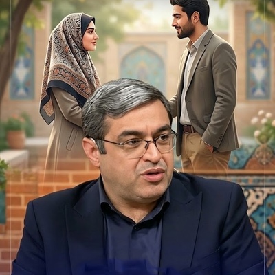 مجله دانستنی‌های زناشویی 19 مهر 1405؛ مردان ایرانی جذب کدام زنان می‌شوند؟ راز جذابیت زنانه و مردانی که برای دلبری دروغگوهای حرفه‌ای می‌شوند؛ هشدار جنجالی دکتر عزیزی درباره عکس کارت ملی دخترها
