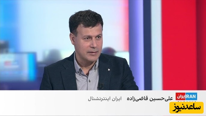 فراتر از وقاحت؛ پیشنهاد هولناک عنصر اینترنشنال به ترامپ صدای همکارانش را درآورد+عکس