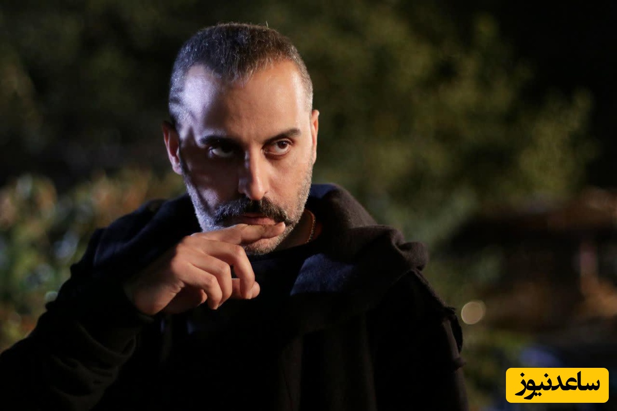  علیرام نورایی